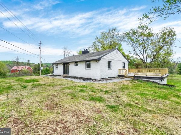 3190 LEWISBERRY ROAD , YORK HAVEN, PA 17370