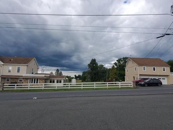 1204 ROUTE 100 , BECHTELSVILLE, PA 19505