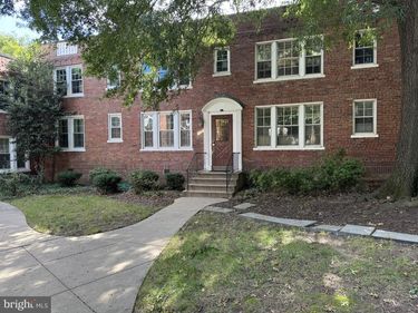 1707 N TROY STREET , Unit 7-380, ARLINGTON, VA 22201