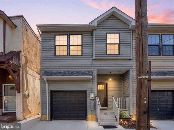 508 RICHEY AVENUE, COLLINGSWOOD, NJ 08107