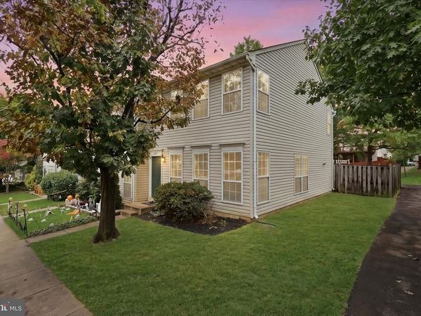 14813 BOLTON ROAD, CENTREVILLE, VA 20121