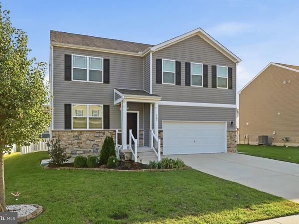 123 N MARSHVIEW TERRACE, MAGNOLIA, DE 19962