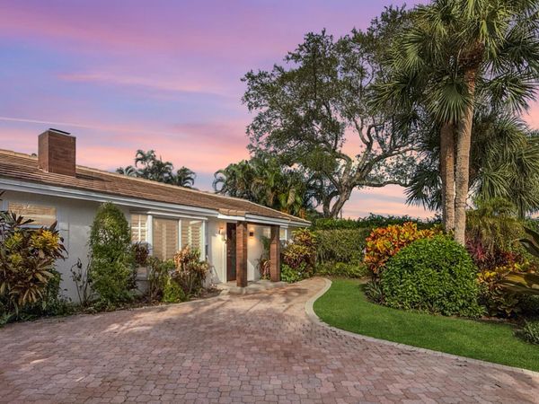 941 SW 19TH Street, Boca Raton, FL 33486