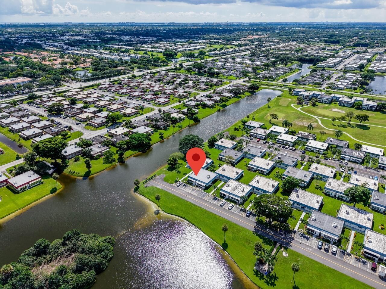 27 Waterford B, Delray Beach, FL 33446 Photo