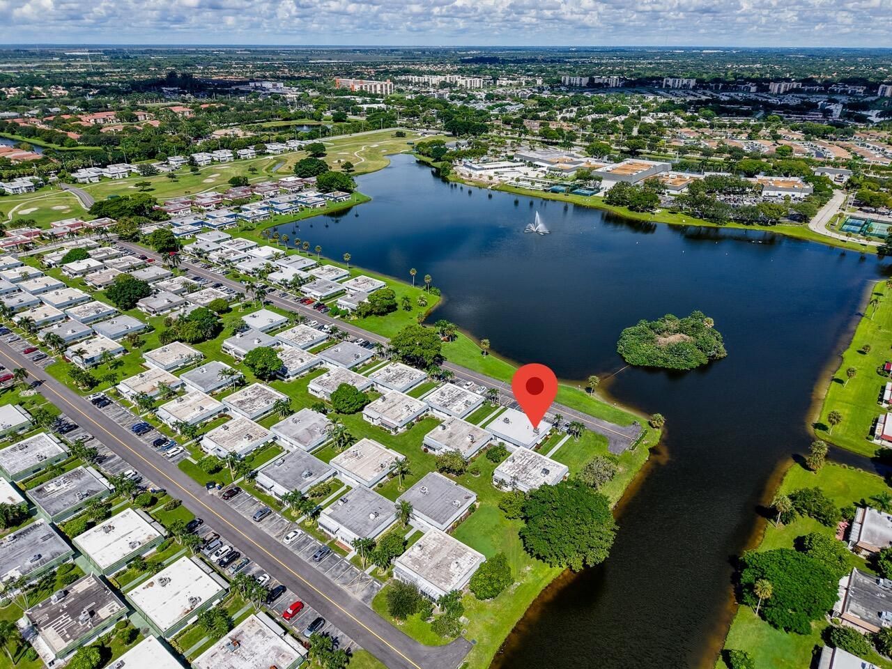 27 Waterford B, Delray Beach, FL 33446 Photo