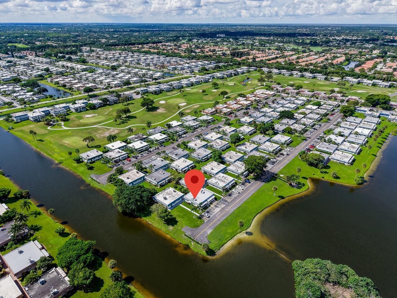27 Waterford B, Delray Beach, FL 33446 Photo