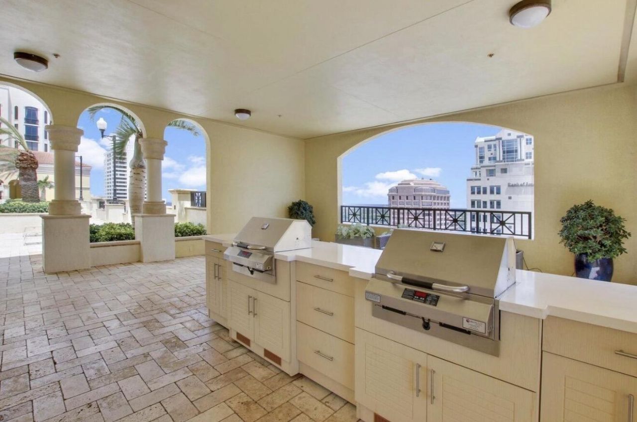 801 S Olive Avenue, Unit 723, West Palm Beach, FL 33401 Photo