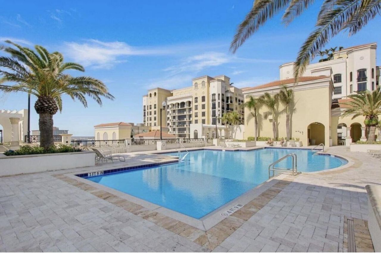 801 S Olive Avenue, Unit 723, West Palm Beach, FL 33401 Photo