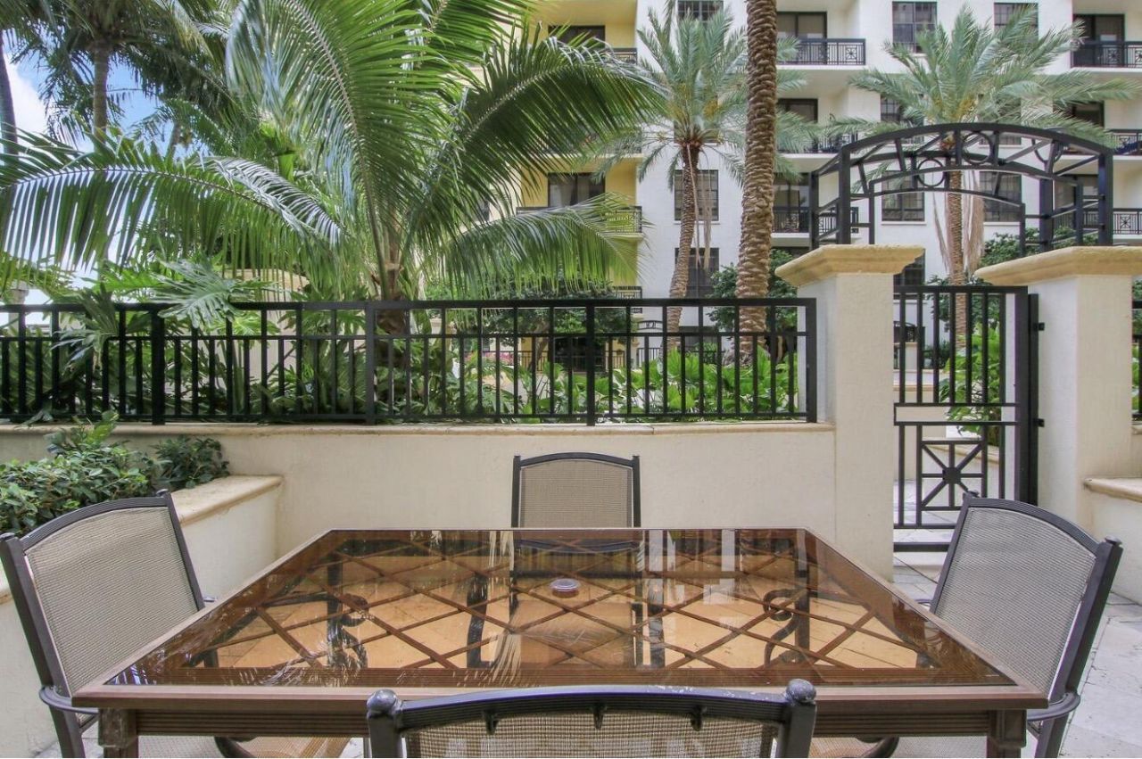 801 S Olive Avenue, Unit 723, West Palm Beach, FL 33401 Photo