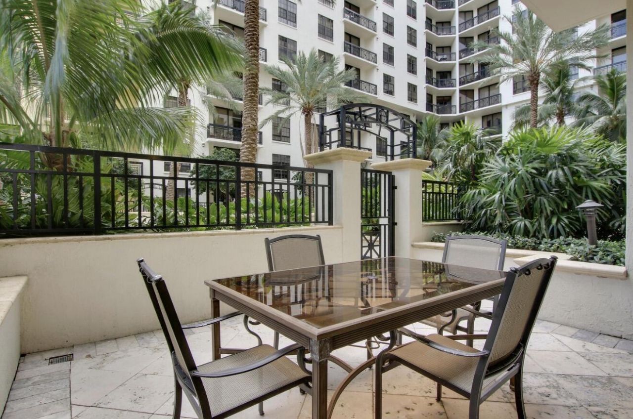 801 S Olive Avenue, Unit 723, West Palm Beach, FL 33401 Photo