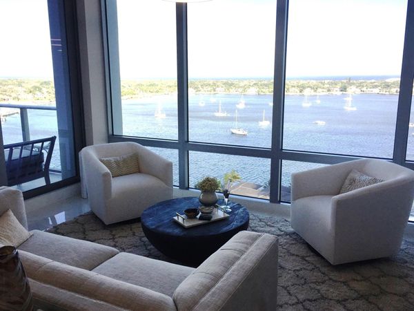 1 Water Club Way, Unit 1403, North Palm Beach, FL 33408