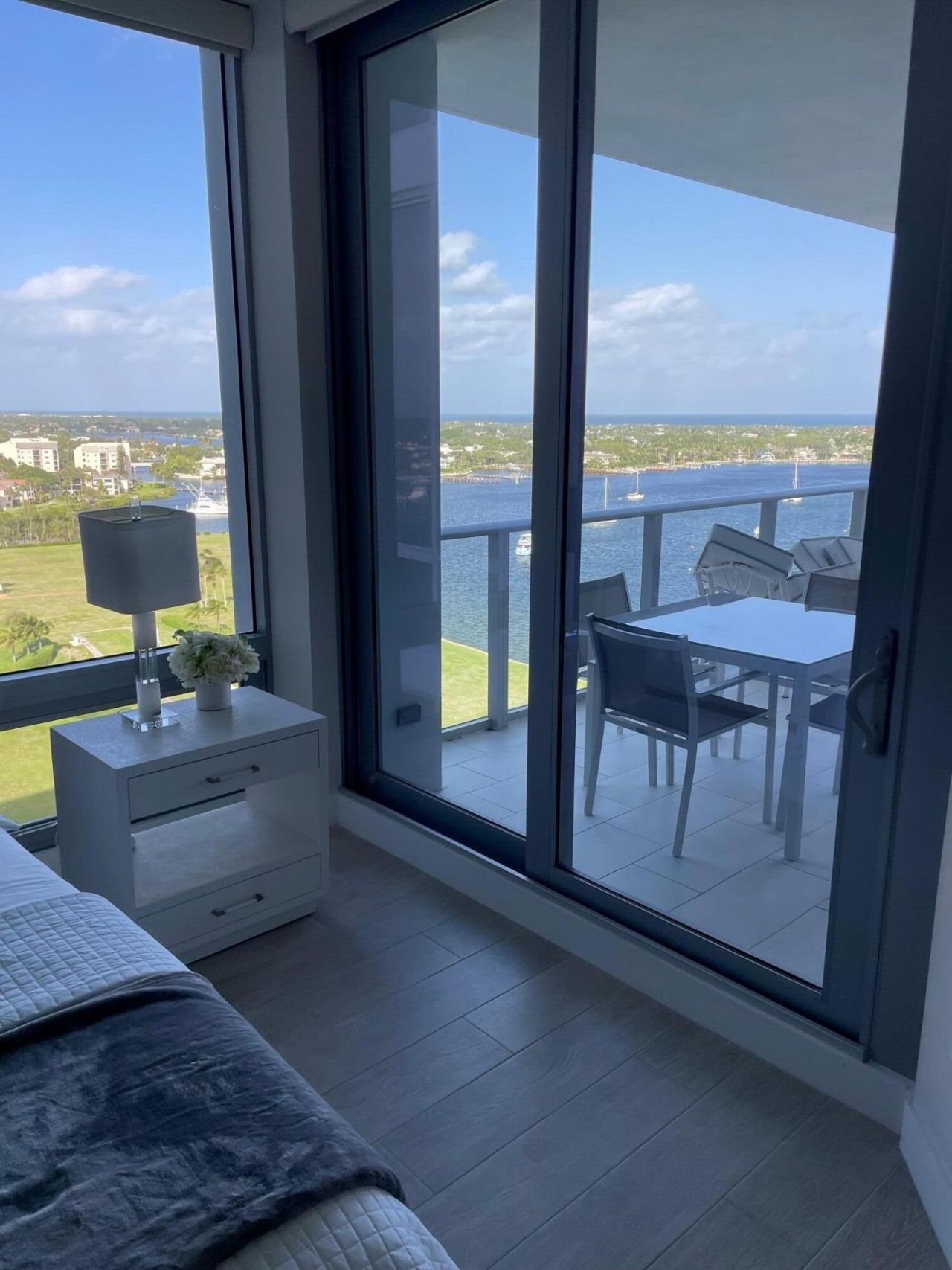 1 Water Club Way, Unit 1403, North Palm Beach, FL 33408 Photo