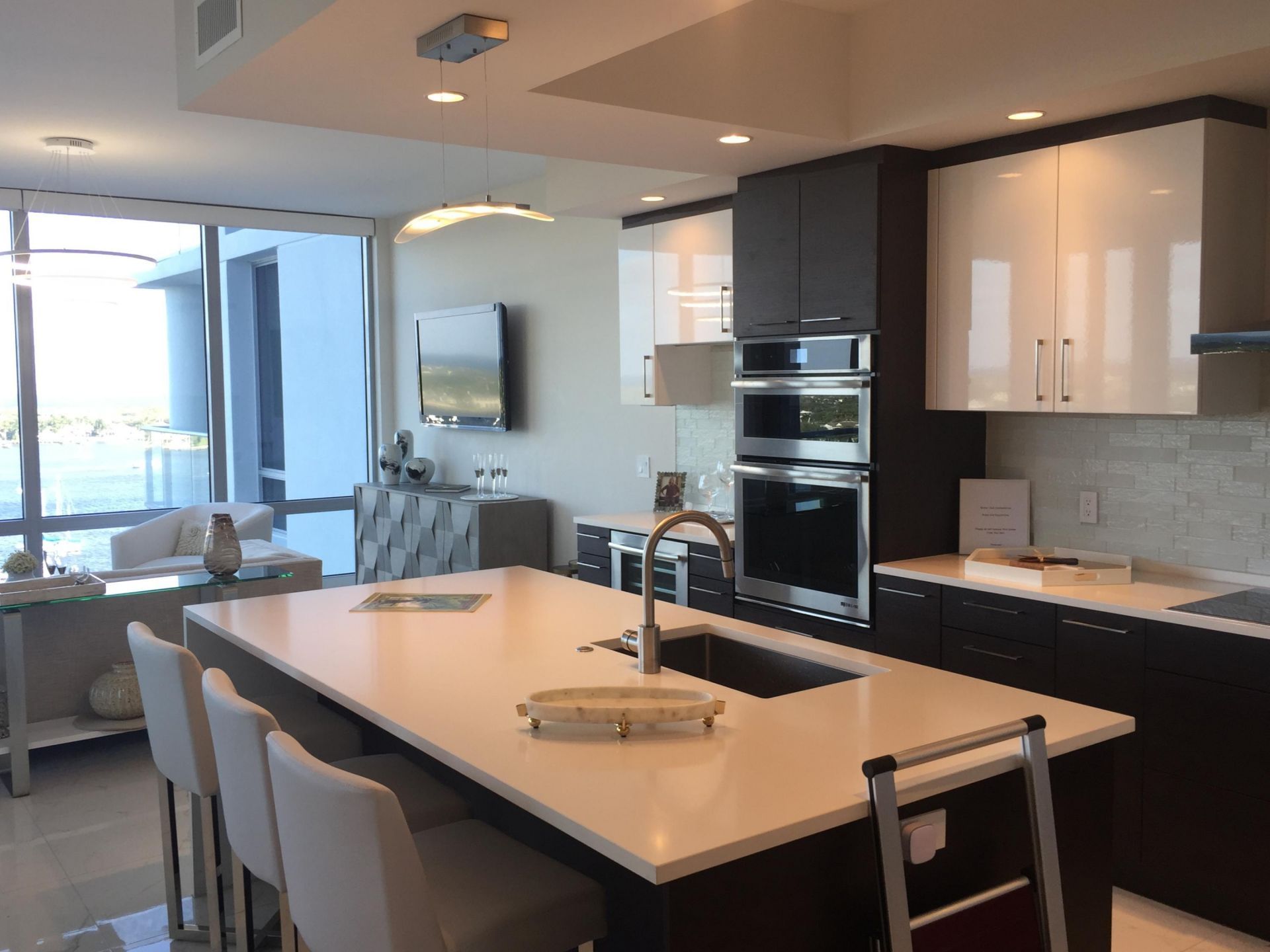 1 Water Club Way, Unit 1403, North Palm Beach, FL 33408 Photo