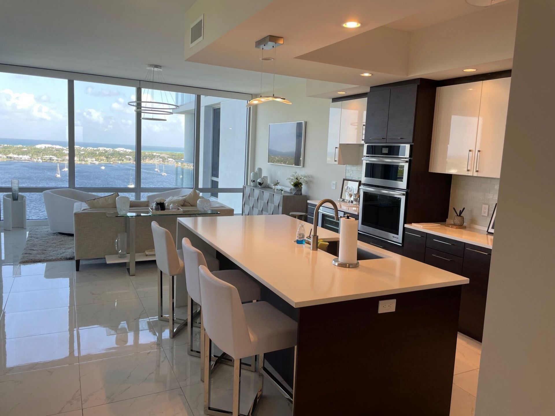 1 Water Club Way, Unit 1403, North Palm Beach, FL 33408 Photo