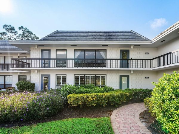 4660 Kittiwake Court, Unit Kingfisher, Boynton Beach, FL 33436