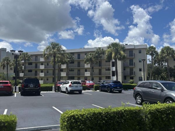 2440 DEER CREEK COUNTRY CLUB Boulevard, Unit 202-C, Deerfield Beach, FL 33442