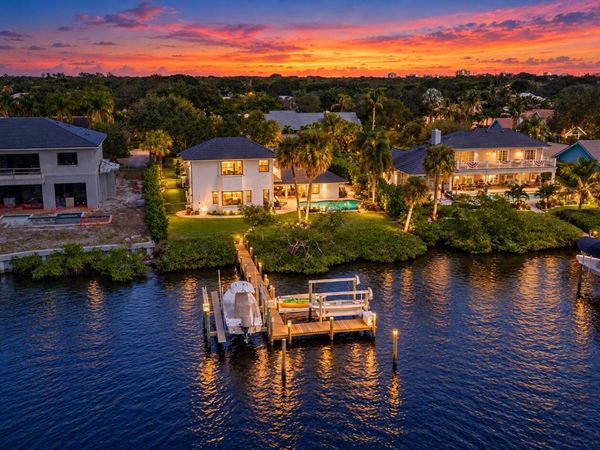 18779 SE RIVER RIDGE Road, Jupiter, FL 33469