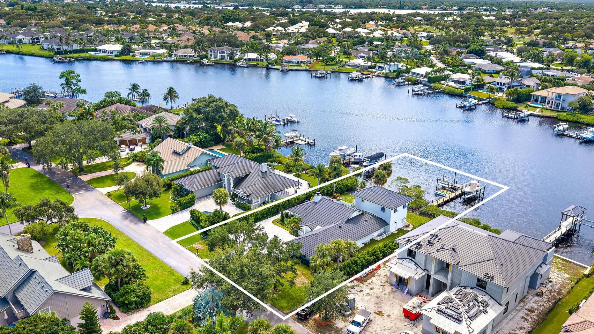 18779 SE River Ridge Road, Jupiter, FL 33469 Photo