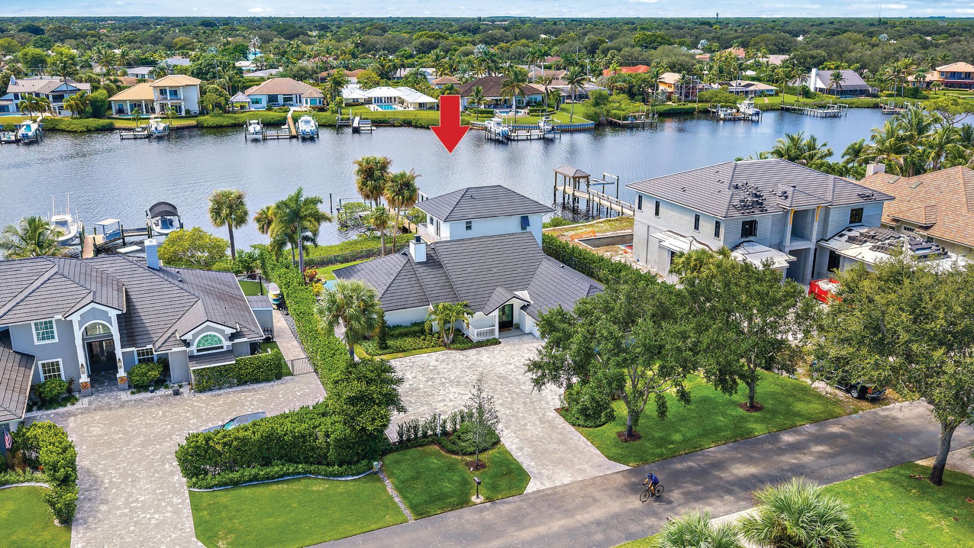 18779 SE River Ridge Road, Jupiter, FL 33469 Photo