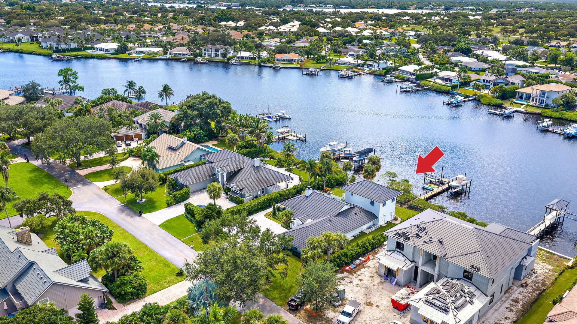 18779 SE River Ridge Road, Jupiter, FL 33469 Photo