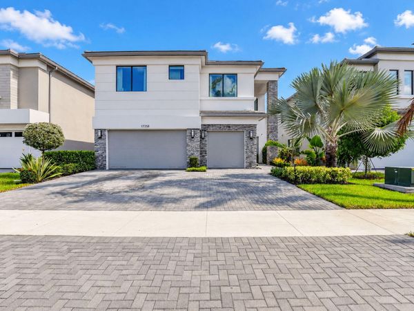 17258 PAGODA PALMS Drive, Boca Raton, FL 33496