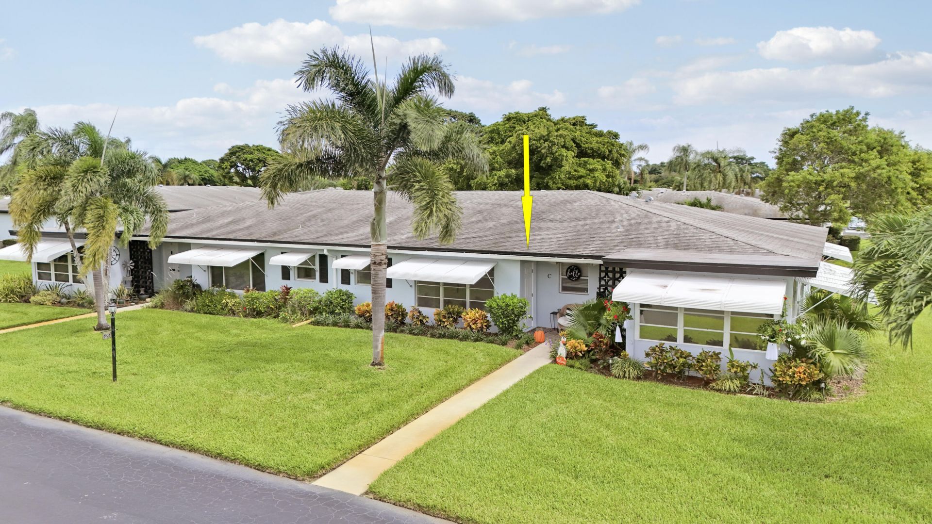 625 High Point Drive, Unit C, Delray Beach, FL 33445 Photo