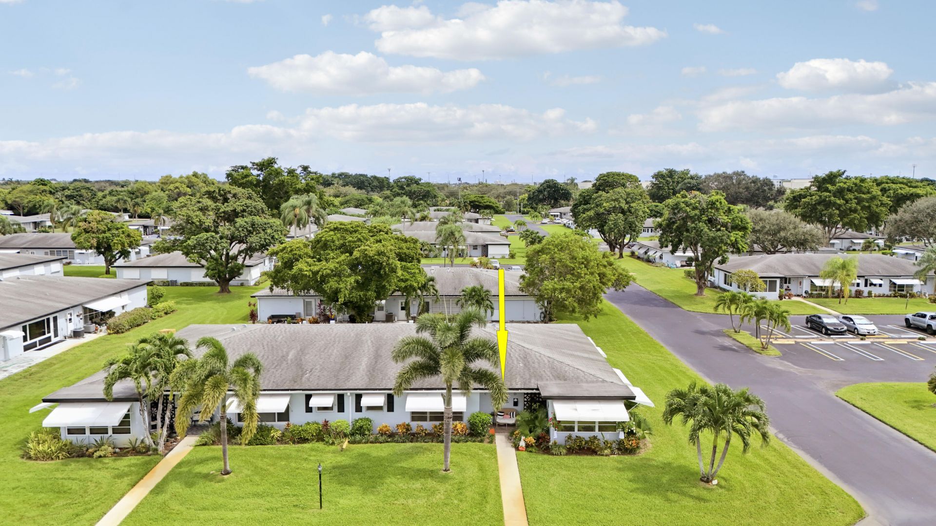625 High Point Drive, Unit C, Delray Beach, FL 33445 Photo