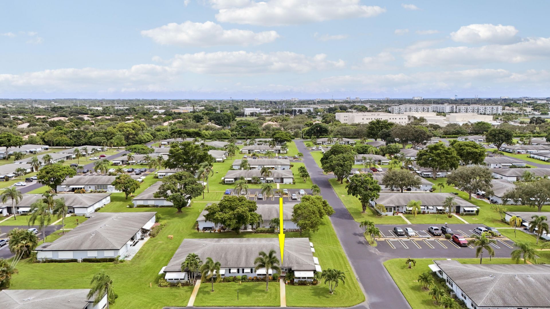 625 High Point Drive, Unit C, Delray Beach, FL 33445 Photo