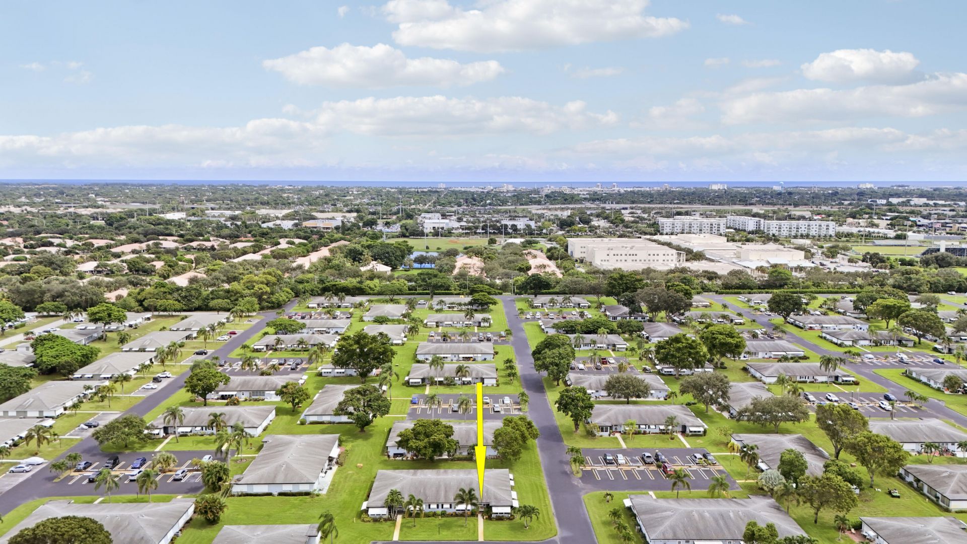 625 High Point Drive, Unit C, Delray Beach, FL 33445 Photo