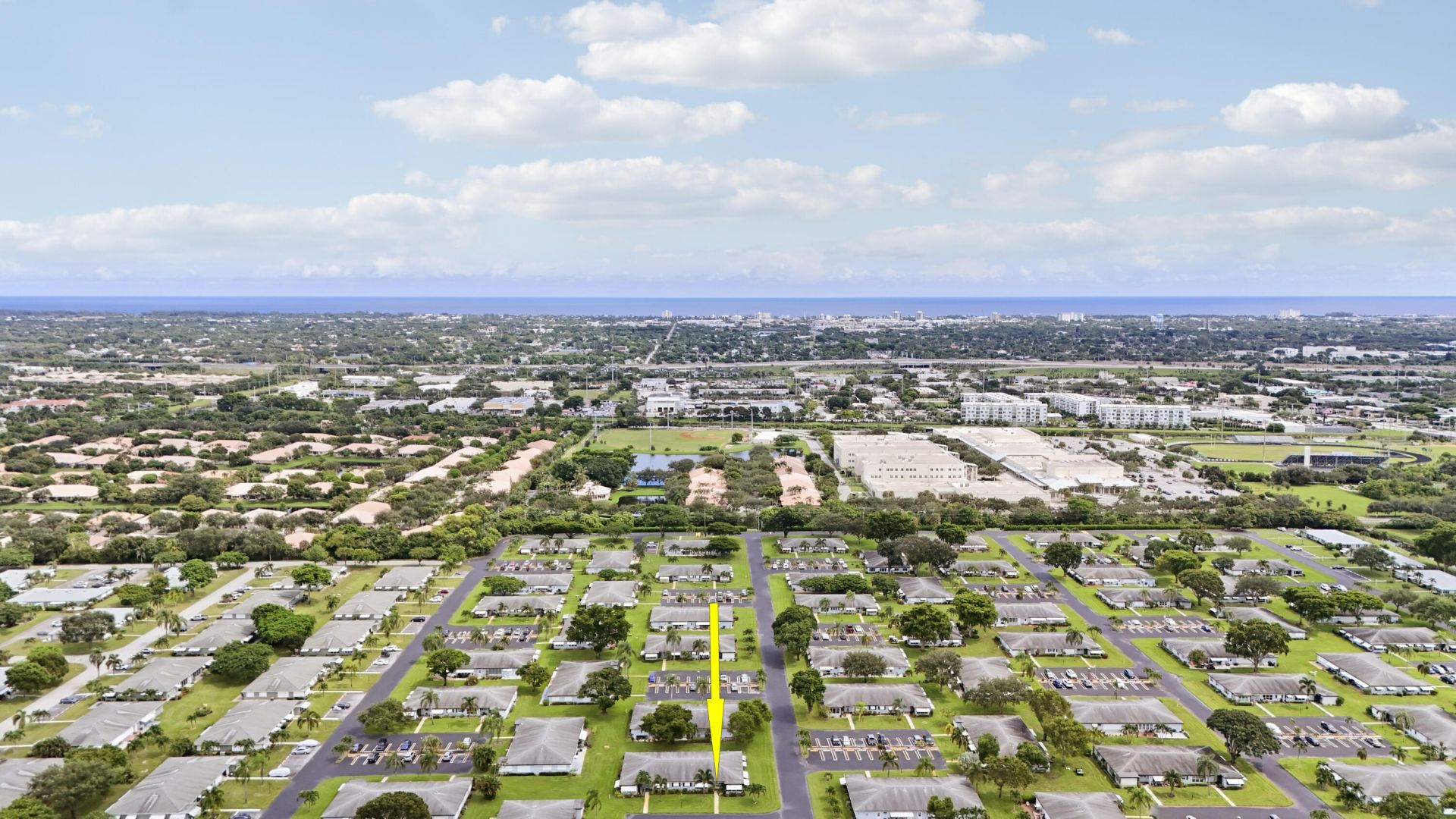 625 High Point Drive, Unit C, Delray Beach, FL 33445 Photo