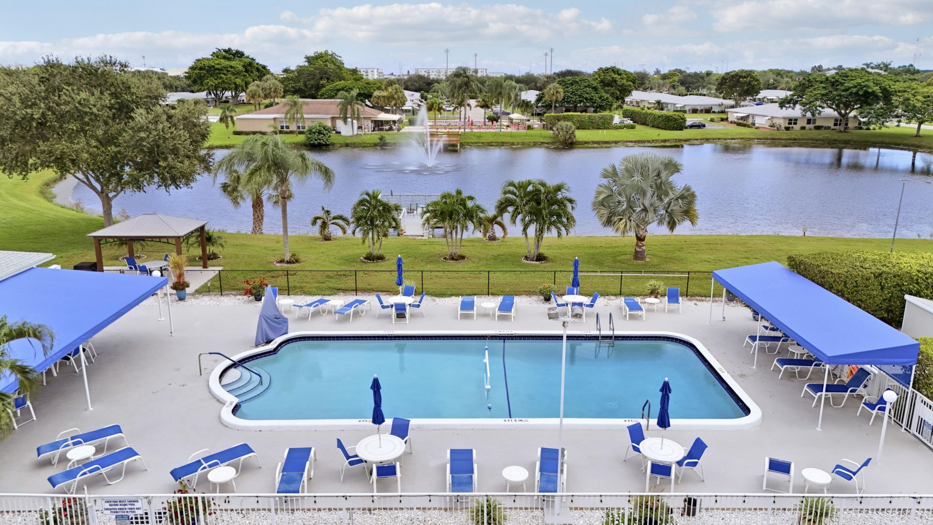 625 High Point Drive, Unit C, Delray Beach, FL 33445 Photo