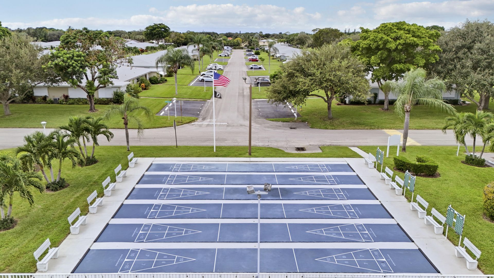 625 High Point Drive, Unit C, Delray Beach, FL 33445 Photo