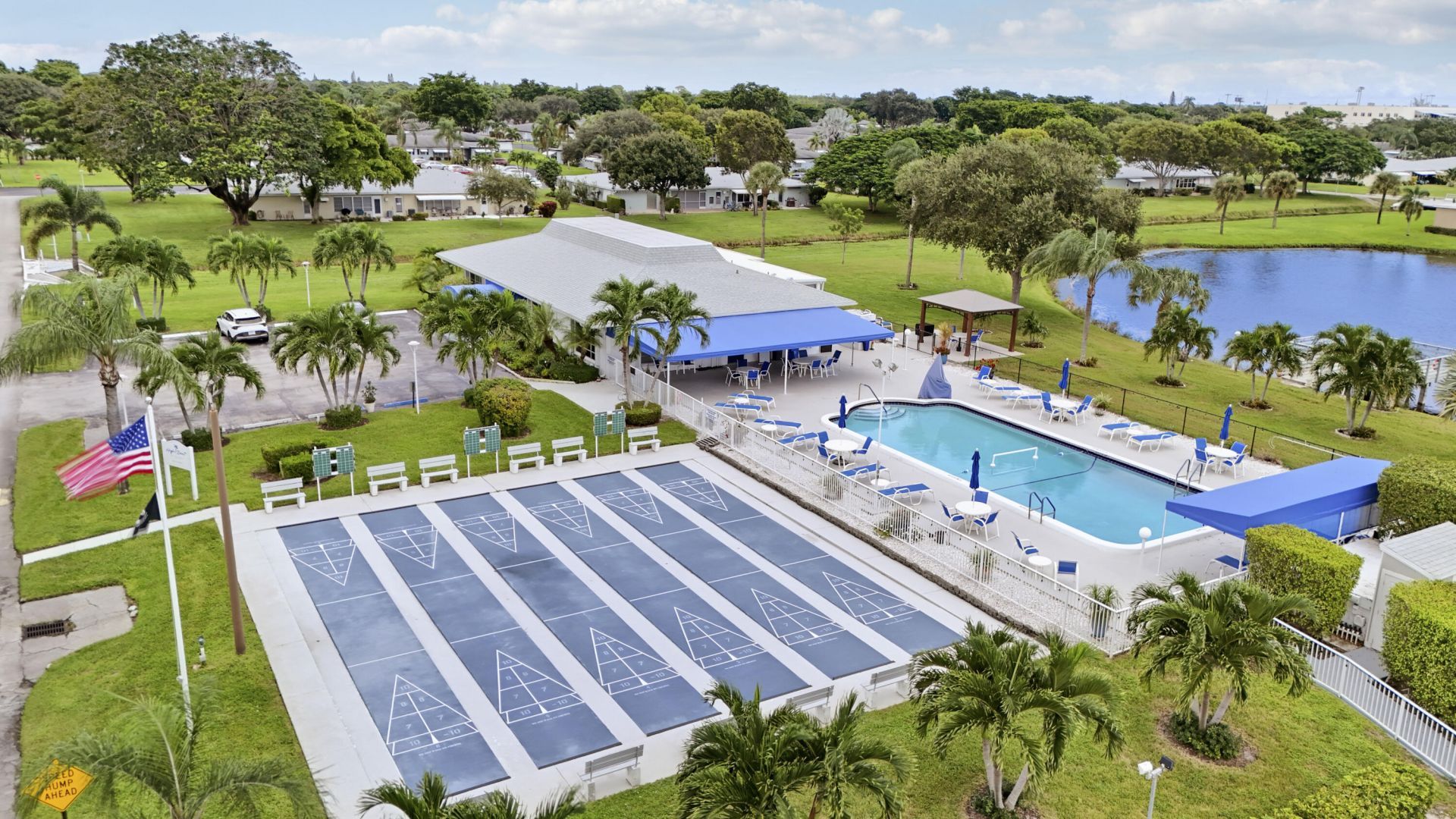 625 High Point Drive, Unit C, Delray Beach, FL 33445 Photo