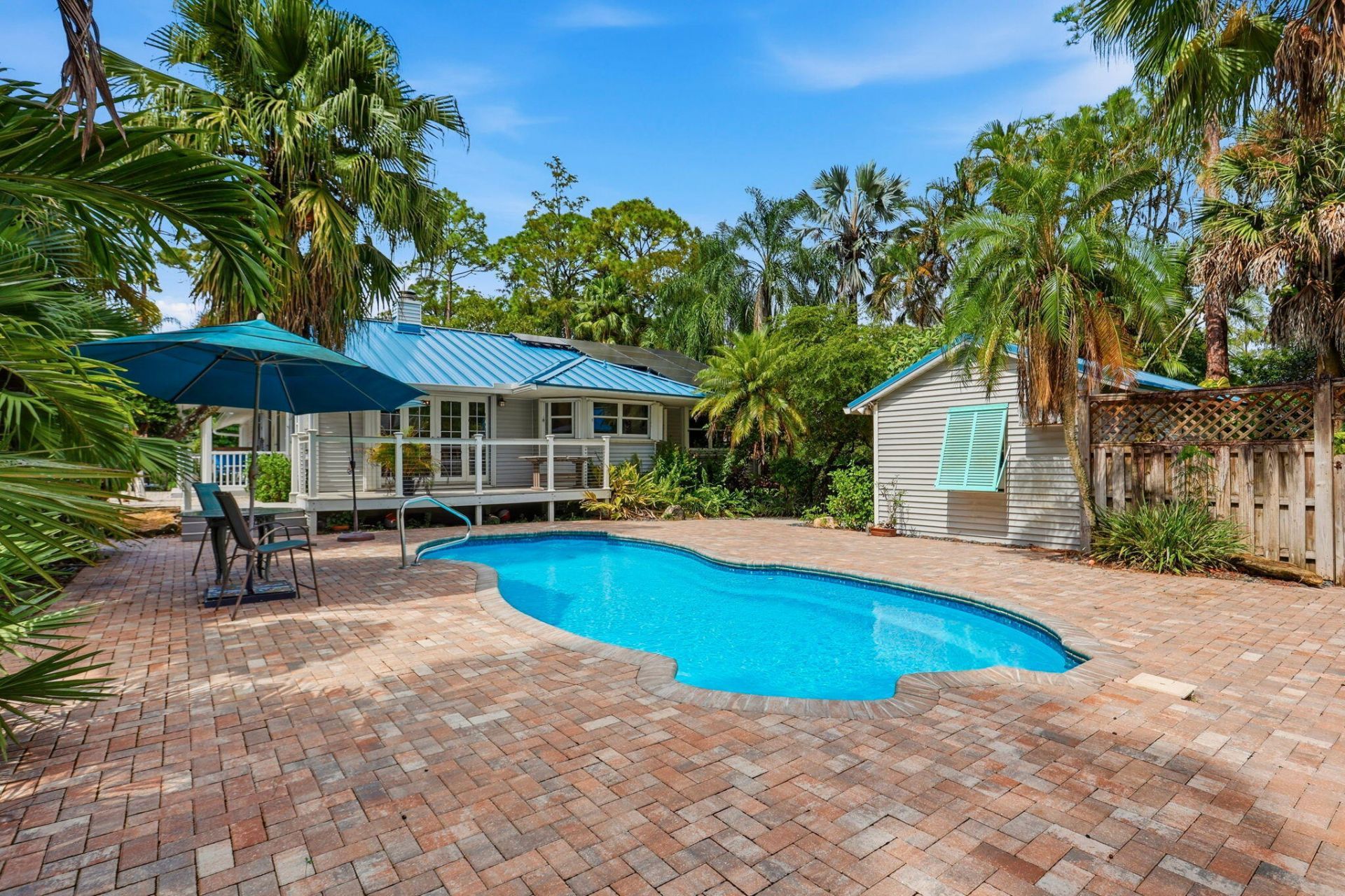 16280 E Sycamore Drive, The Acreage, FL 33470 Photo