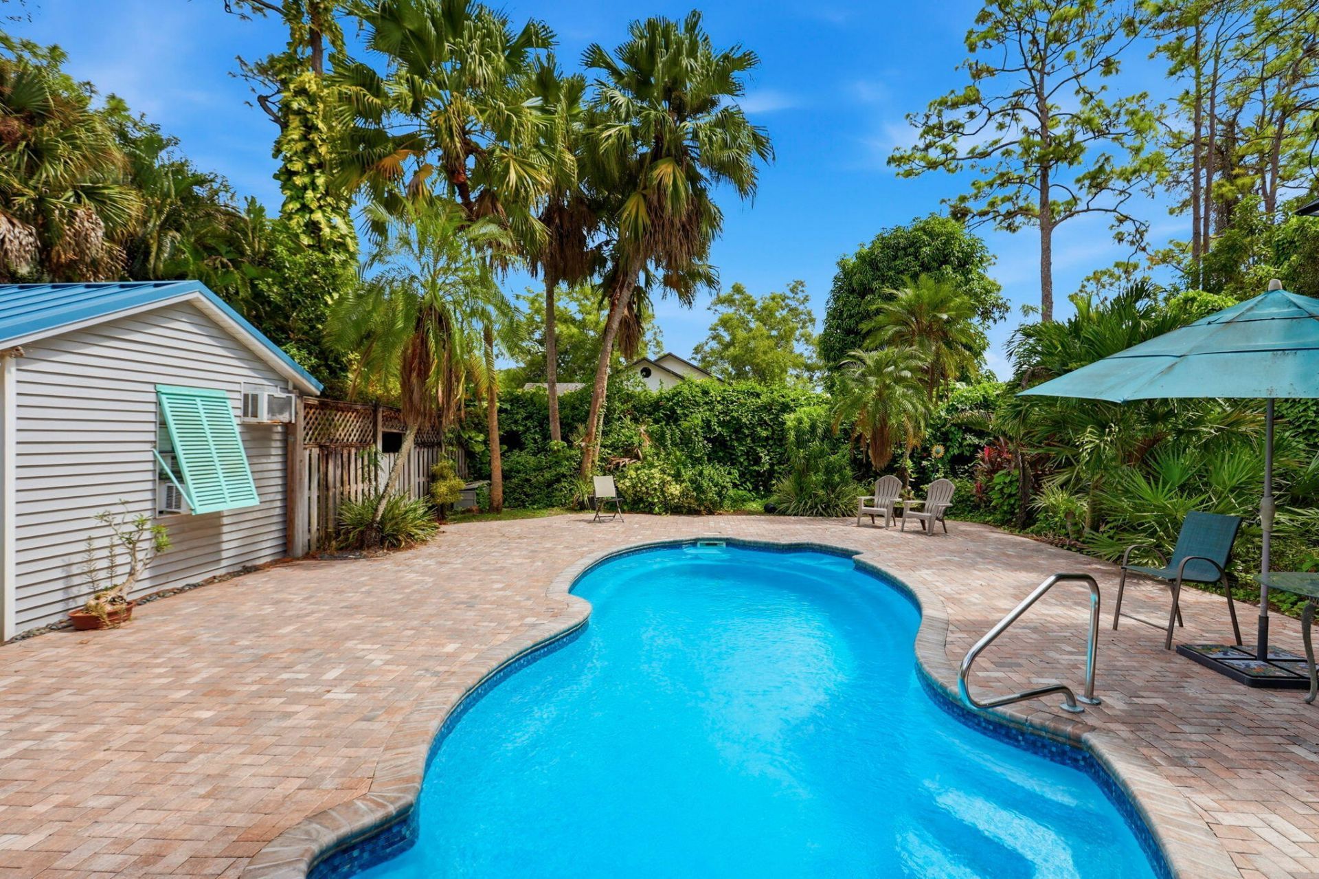 16280 E Sycamore Drive, The Acreage, FL 33470 Photo