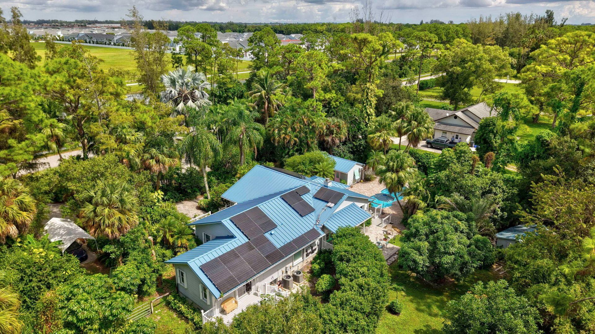 16280 E Sycamore Drive, The Acreage, FL 33470 Photo