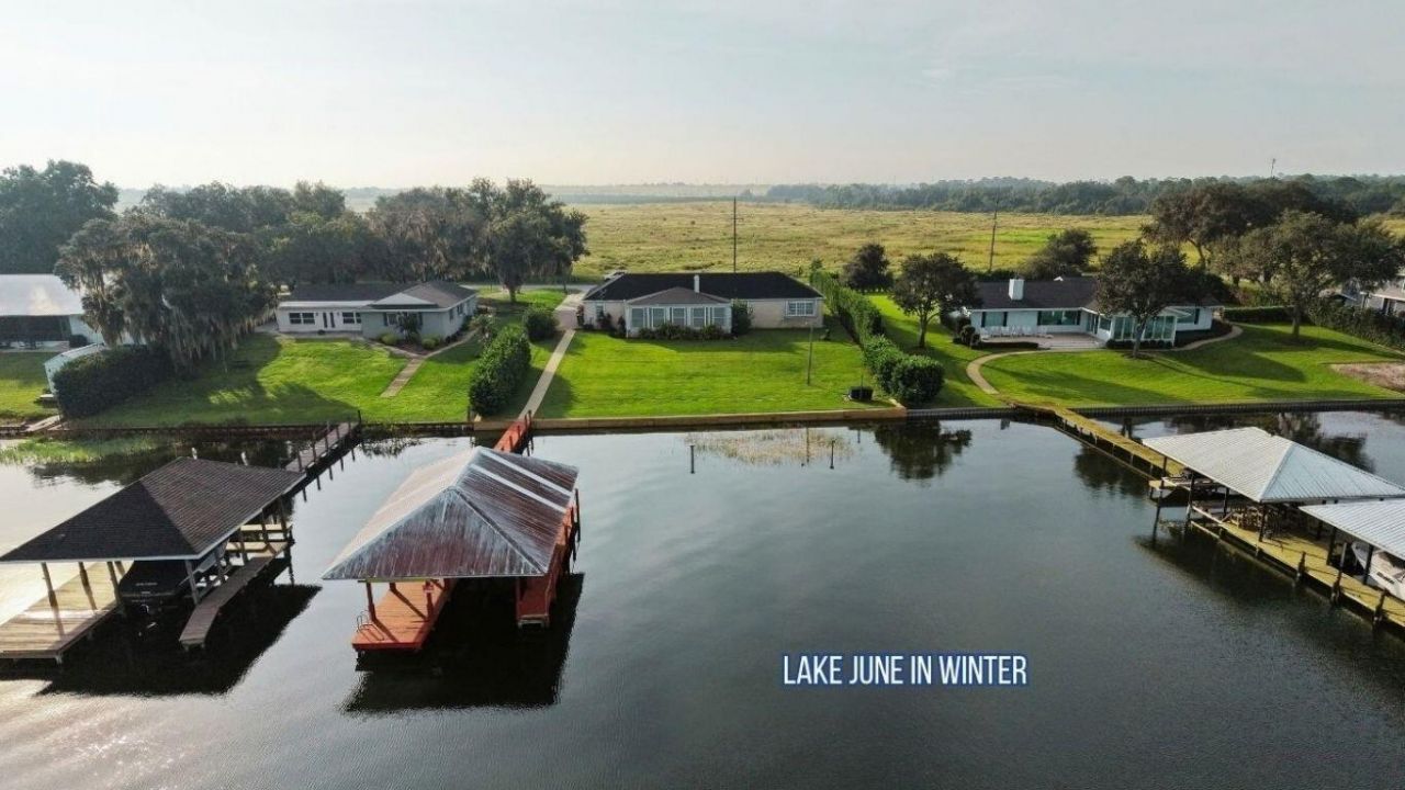 275 Catfish Creek Road, Lake Placid, FL 33852 Photo