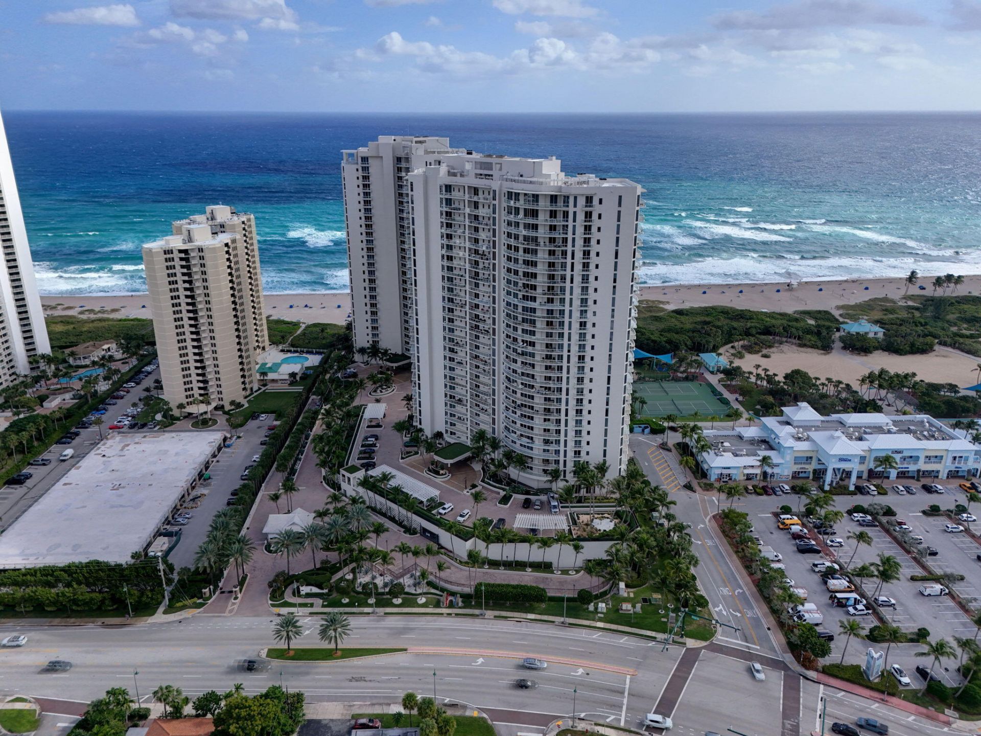 2700 N Ocean Drive, Unit 2005b, Singer Island, FL 33404 Photo