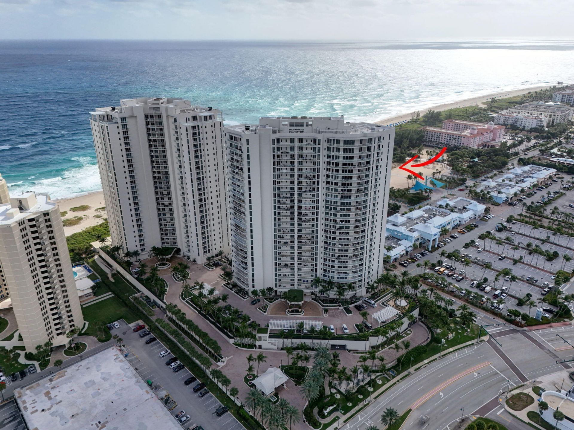 2700 N Ocean Drive, Unit 2005b, Singer Island, FL 33404 Photo