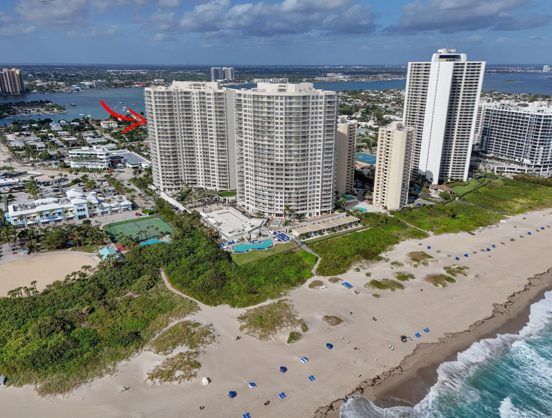 2700 N Ocean Drive, Unit 2005b, Singer Island, FL 33404 Photo