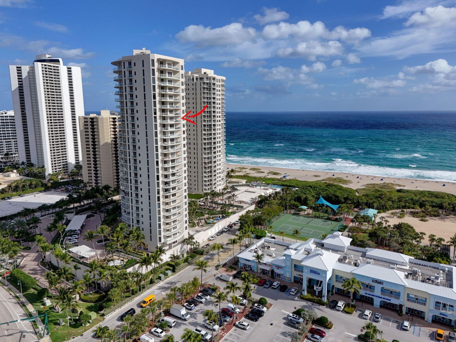 2700 N Ocean Drive, Unit 2005b, Singer Island, FL 33404 Photo