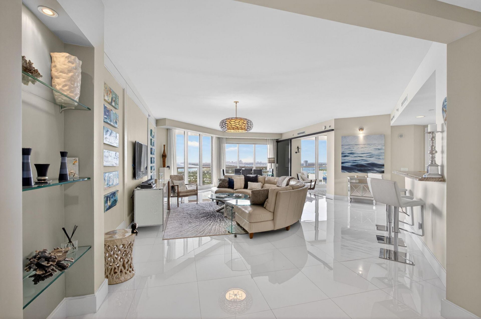 2700 N Ocean Drive, Unit 2005b, Singer Island, FL 33404 Photo