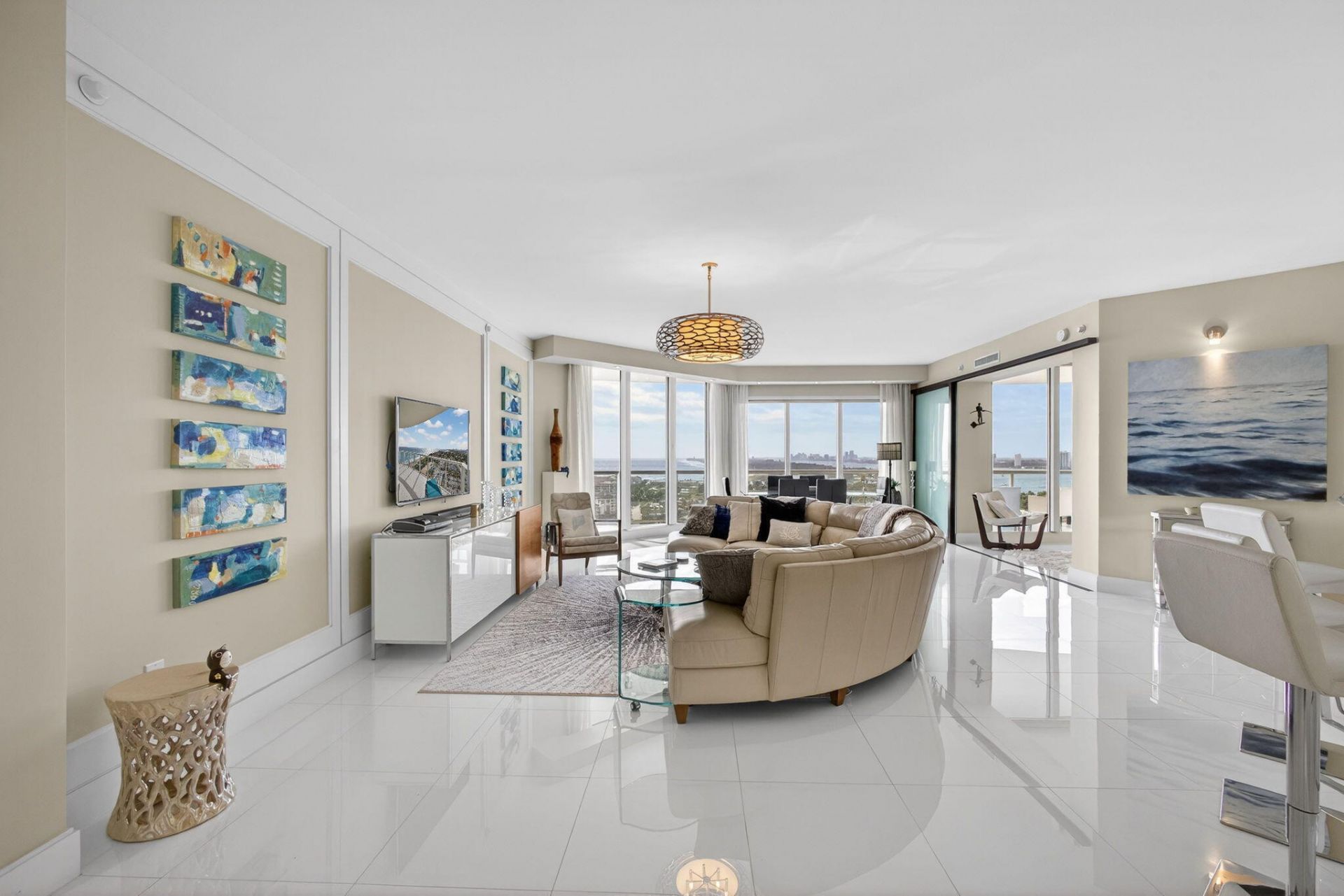 2700 N Ocean Drive, Unit 2005b, Singer Island, FL 33404 Photo