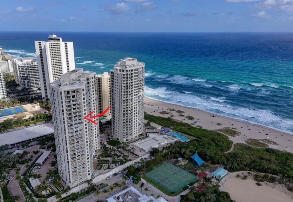 2700 N Ocean Drive, Unit 2005b, Singer Island, FL 33404 Photo