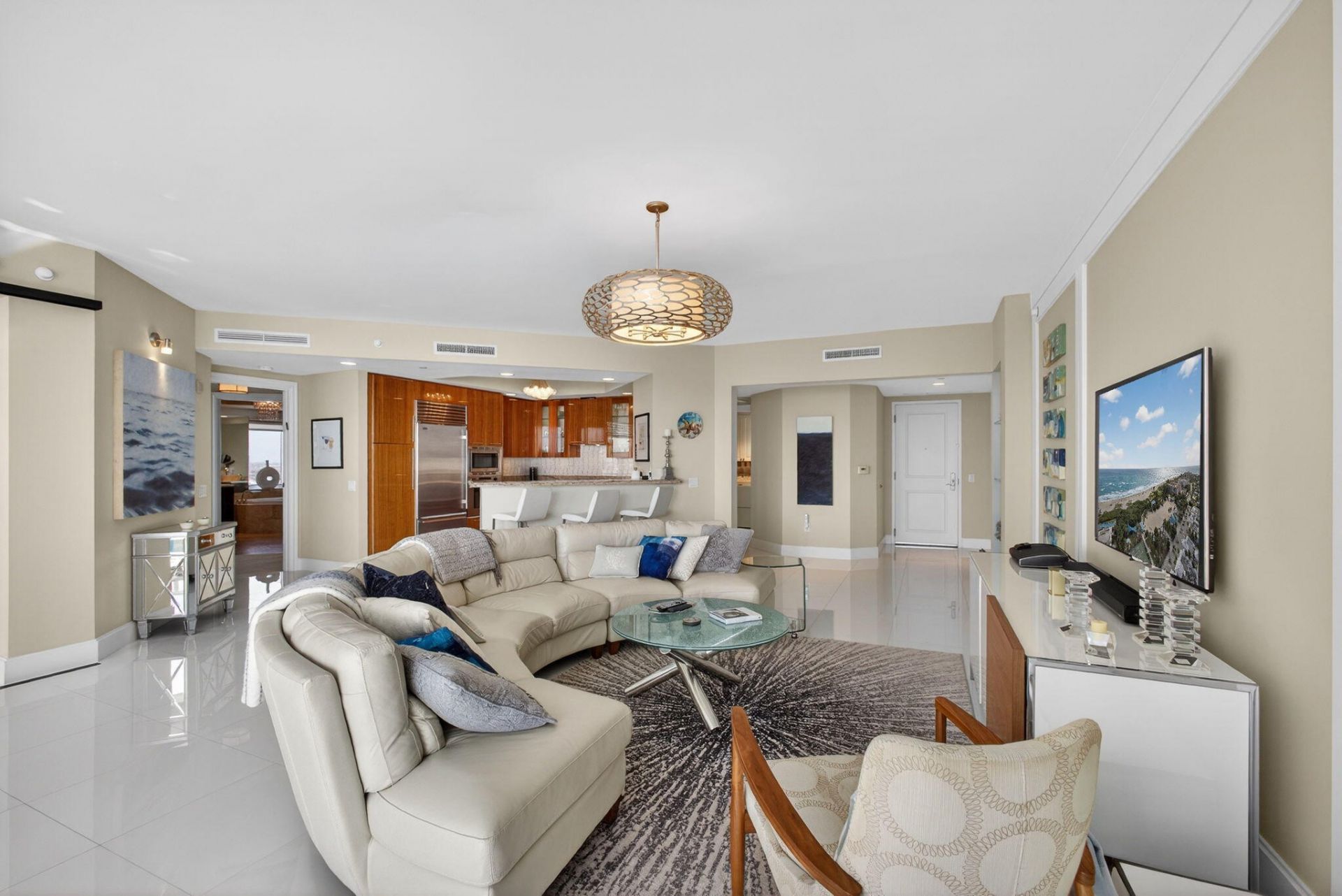 2700 N Ocean Drive, Unit 2005b, Singer Island, FL 33404 Photo