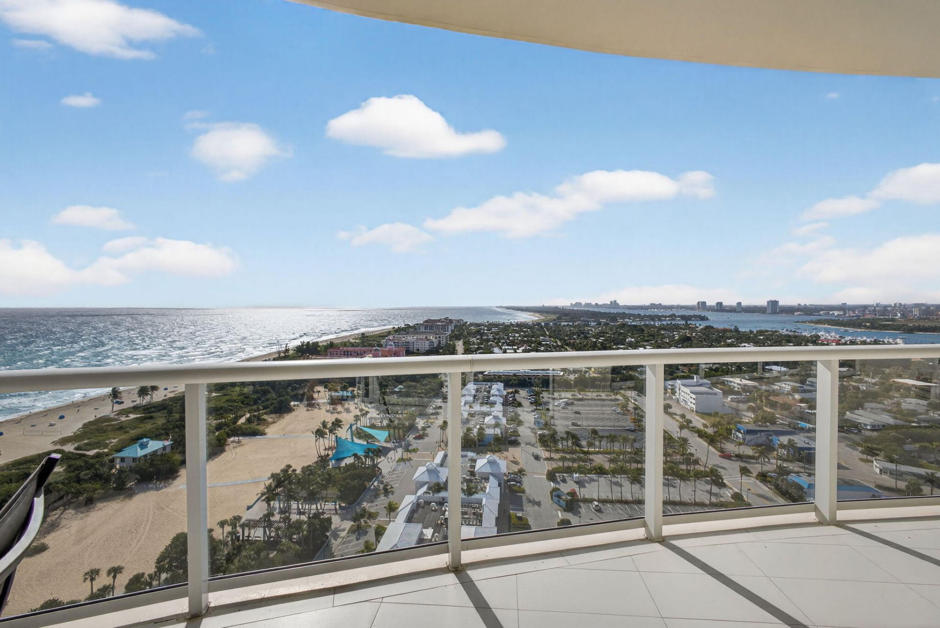 2700 N Ocean Drive, Unit 2005b, Singer Island, FL 33404 Photo