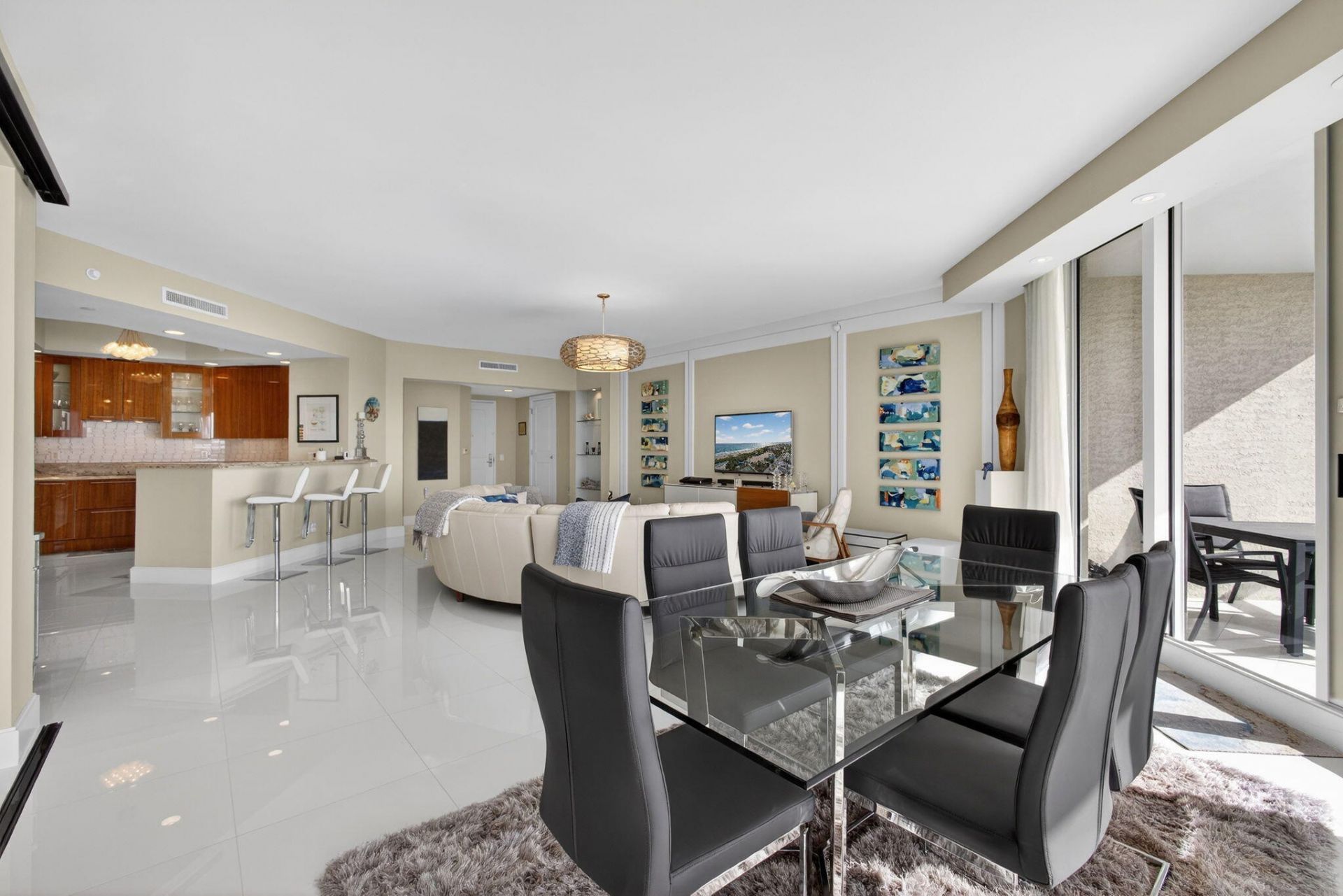 2700 N Ocean Drive, Unit 2005b, Singer Island, FL 33404 Photo