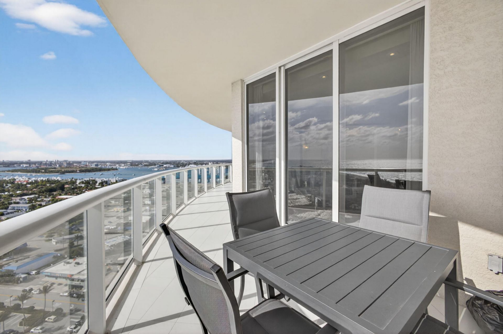2700 N Ocean Drive, Unit 2005b, Singer Island, FL 33404 Photo