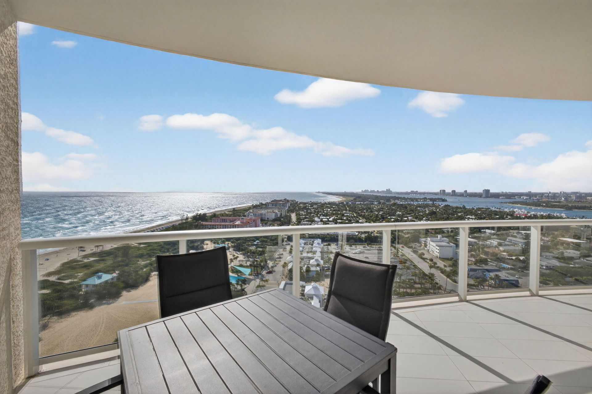 2700 N Ocean Drive, Unit 2005b, Singer Island, FL 33404 Photo