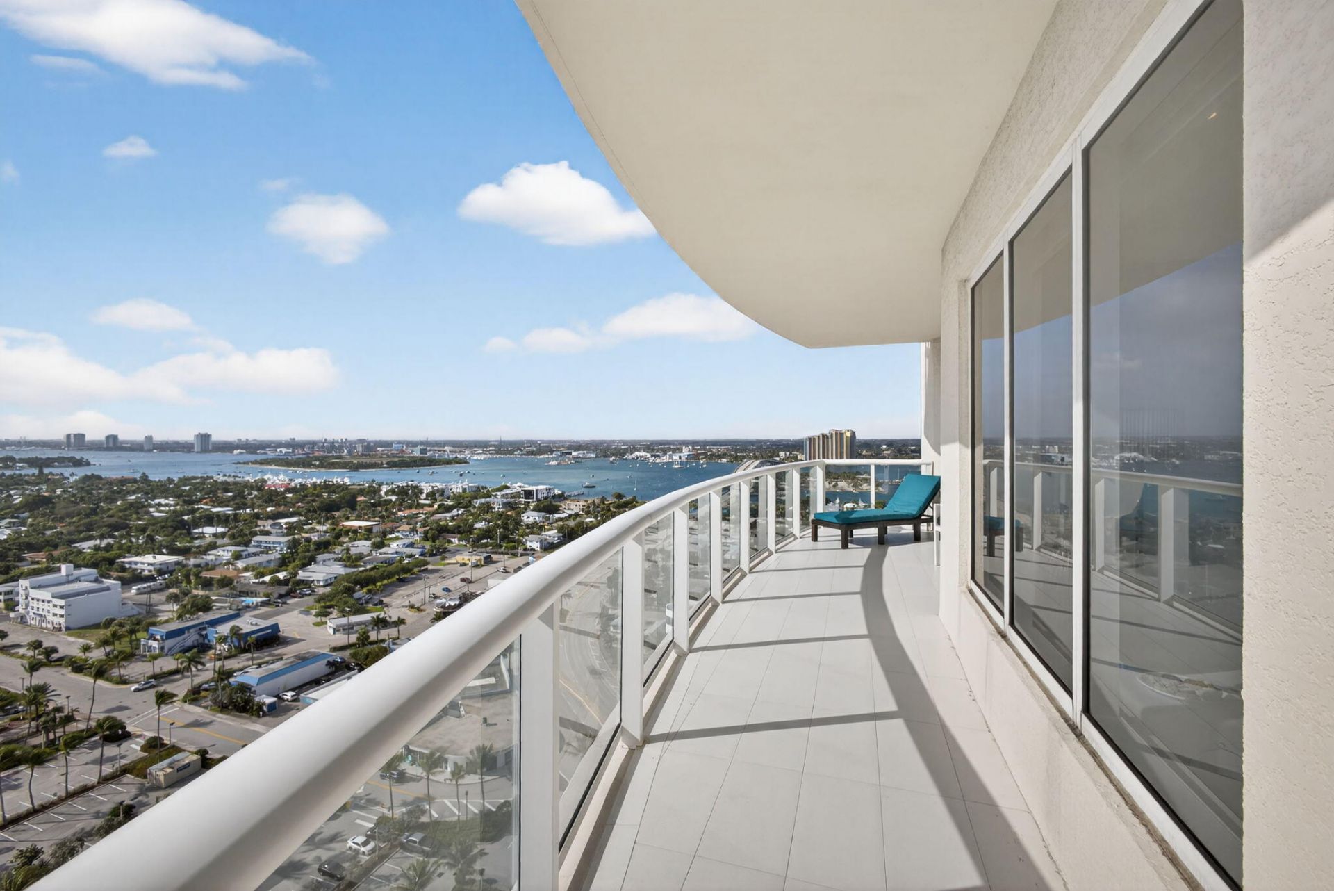 2700 N Ocean Drive, Unit 2005b, Singer Island, FL 33404 Photo